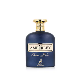 Maison Alhambra Amberley Ombre Blue EDP 100 ml U
