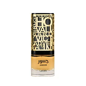 Lattafa Jasoor EDP 100 ml U