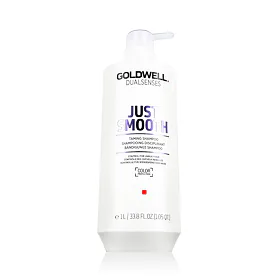 Goldwell Dualsenses Just Smooth Taming Shampoo 1000 ml