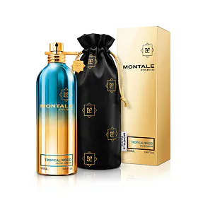Montale Paris Tropical Wood EDP 100 ml U