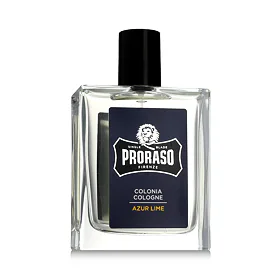 Proraso Azur Lime Cologne EDC 100 ml M