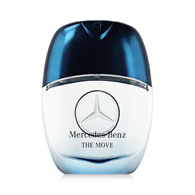 Mercedes-Benz The Move EDT 60 ml M