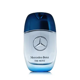 Mercedes-Benz The Move EDT tester 100 ml M