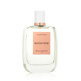 Roos & Roos Bloody Rose EDP 100 ml W