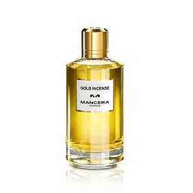 Mancera Paris Gold Incense EDP 120 ml U