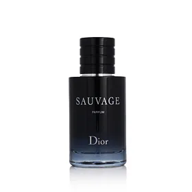 Dior Sauvage Perfum 60 ml M
