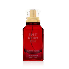 Gulf Orchid Sweet Cherry Kiss EDP 30 ml U