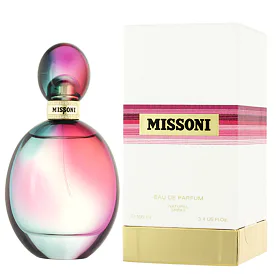 Missoni Missoni 2015 EDP 100 ml W