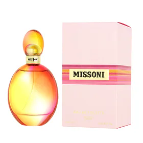 Missoni Woda toaletowa dla kobiet 100 ml