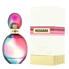 Missoni Missoni 2015 EDP 50 ml W