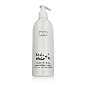 Ziaja Goat's Milk Body Lotion 400 ml
