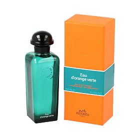 Hermès Eau D'Orange Verte EDC 100 ml U