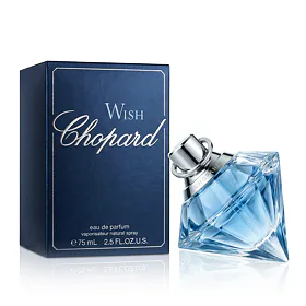 Chopard Wish EDP 75 ml W
