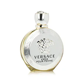 Versace Eros pour Femme EDP tester 100 ml W