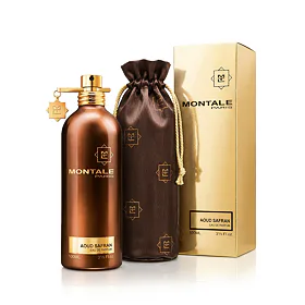 Montale Paris Aoud Safran EDP 100 ml U