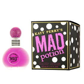 Katy Perry Katy Perry's Mad Potion EDP 100 ml W