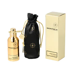 Montale Paris Rose Night EDP 50 ml U