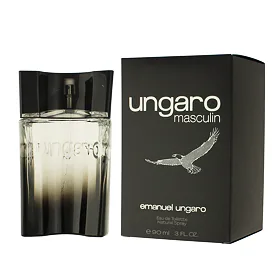 Ungaro Emanuel Ungaro Masculin EDT 90 ml M
