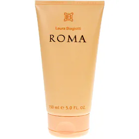 Laura Biagiotti Roma Mleczko do ciała dla kobiet 150 ml
