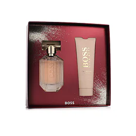 Boss Boss The Scent For Her EDP 50 ml + BL 75 ml W