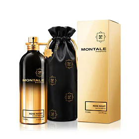 Montale Paris Rose Night EDP 100 ml U