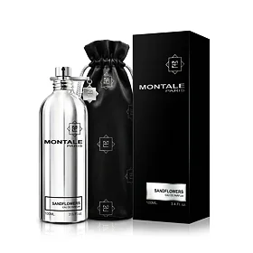 Montale Paris Sandflowers EDP 100 ml U