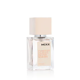 Mexx Forever Classic Never Boring for Her EDT 15 ml W