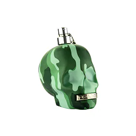 POLICE To Be Camouflage EDT tester 125 ml M