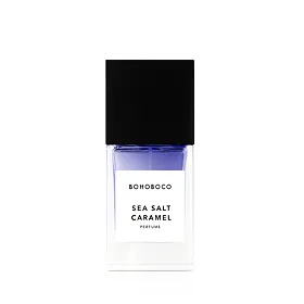 Bohoboco Sea Salt Caramel Perfum 50 ml U