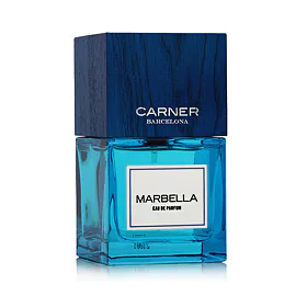 Carner Barcelona Marbella EDP 100 ml U