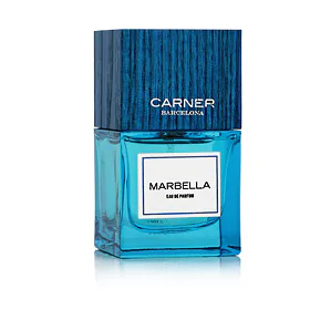 Carner Barcelona Marbella EDP 50 ml U