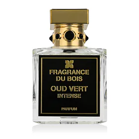 Fragrance Du Bois Oud Vert Intense Perfum 100 ml U