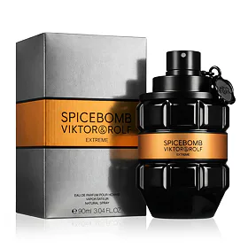 Viktor & Rolf Spicebomb Extreme EDP 90 ml M
