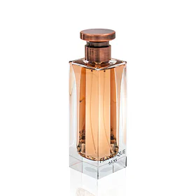 Fragrance World Francique 63.55 EDP 100 ml U