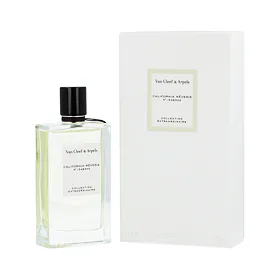 Van Cleef & Arpels Collection Extraordinaire California Rêverie Woda perfumowana dla kobiet 75 ml