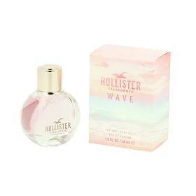 Hollister California Wave For Her EDP 30 ml W