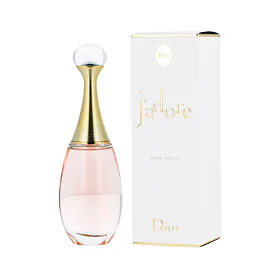 Dior J'adore Woda toaletowa dla kobiet 100 ml