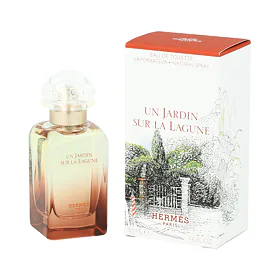 Hermès Un Jardin Sur La Lagune EDT 50 ml U