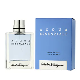 Salvatore Ferragamo Acqua Essenziale EDT 50 ml M