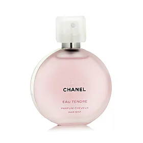 Chanel Chance Eau Tendre spray do włosów 35 ml W