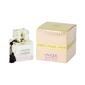 Lalique L'Amour EDP 50 ml W