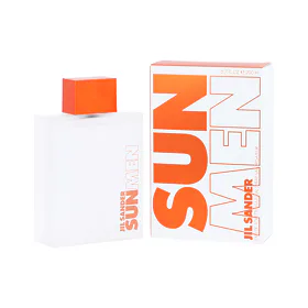 Jil Sander Sun Men EDT 200 ml M