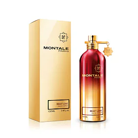 Montale Paris Beast Love EDP 100 ml U