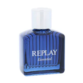 Replay Essential For Him Woda toaletowa dla mężczyzn 50 ml