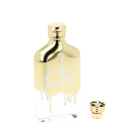 Calvin Klein Ck One Gold EDT 100 ml U