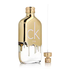 Calvin Klein Ck One Gold EDT 200 ml U