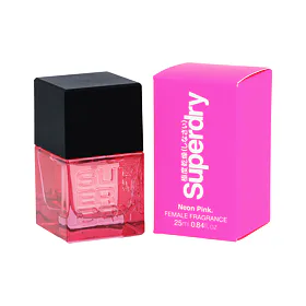 Superdry Neon Pink EDT 25 ml W