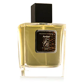 Franck Boclet Amber EDP 100 ml U