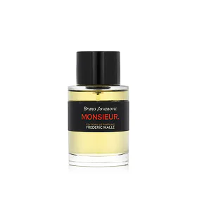 Frederic Malle Bruno Jovanovic Monsieur EDP 100 ml M