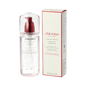 Shiseido Treatment Softener 150 ml